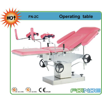 FN-2C Hot selling medical exam table